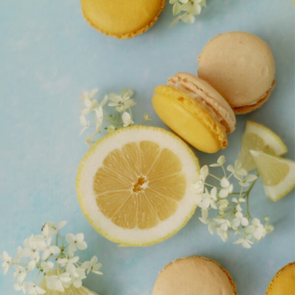 Lemon & Elderflower - Image 2