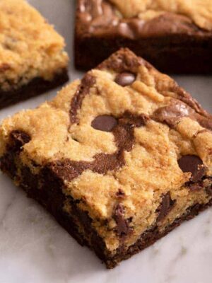 Brookies – Children’s Baking Class