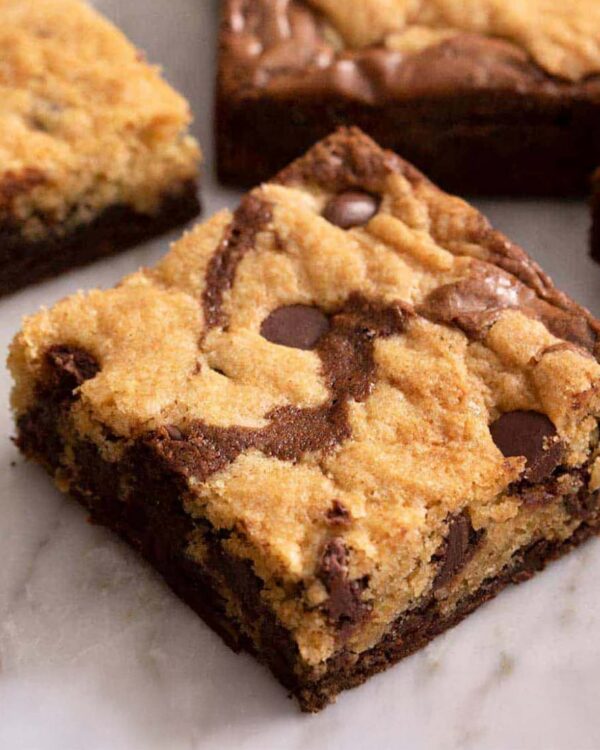 Brookies – Children’s Baking Class