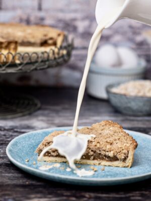 Apple Crumble Pie – Adult Baking Class