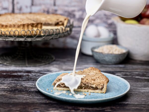 Apple Crumble Pie – Adult Baking Class
