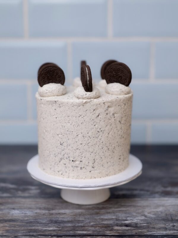 Oreo Cake – Adult Baking Class - Image 3