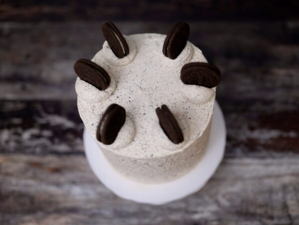 Oreo Cake – Adult Baking Class - Image 4