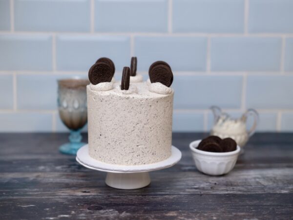 Oreo Cake – Adult Baking Class - Image 2