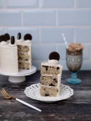 Oreo Cake – Adult Baking Class