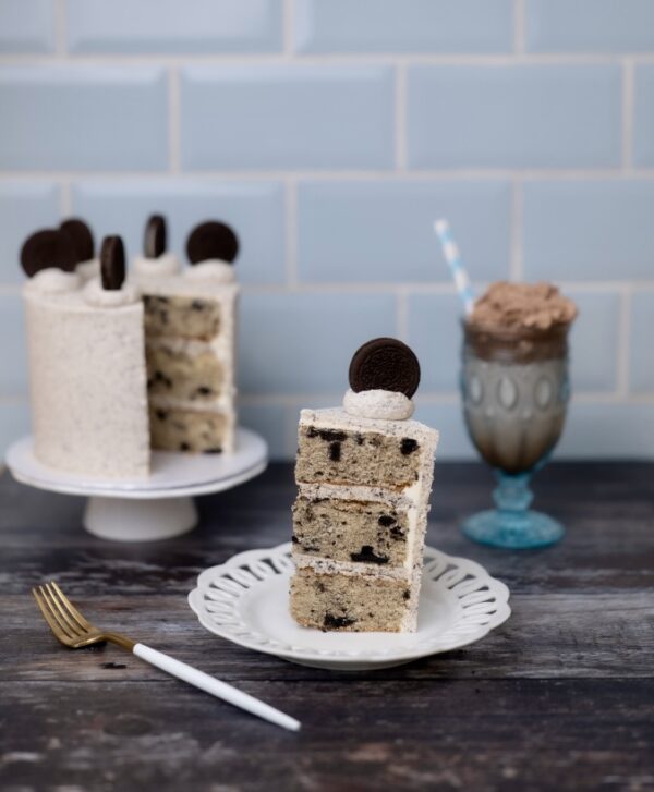 Oreo Cake – Adult Baking Class