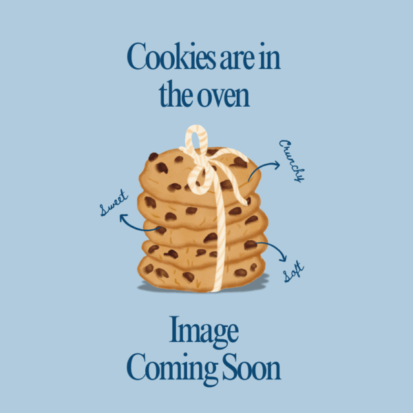 New York Almond Croissant Cookie
