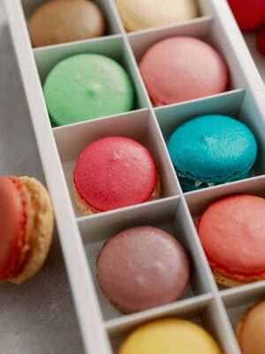 Macaron